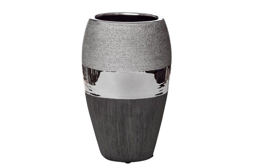 Ваза керамическая Garda Decor