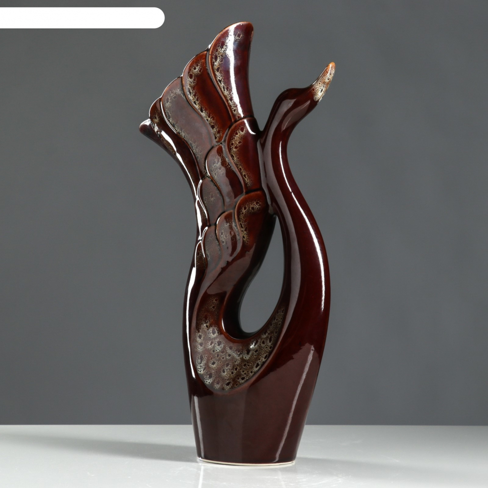 Дизайнерские вазы