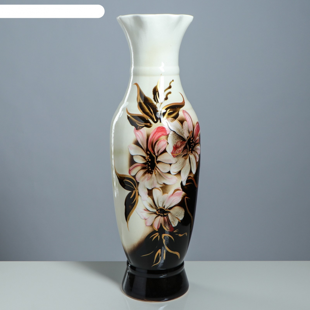 Напольная ваза Goebel 310116086