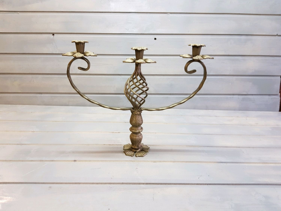 Подсвечник Легар e254745