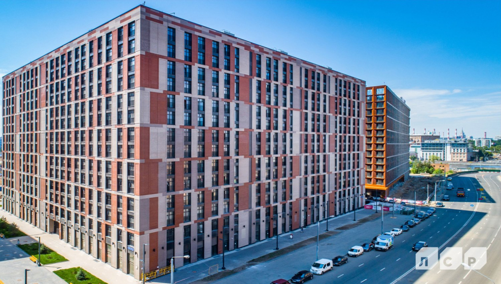 ЗИЛАРТ ул. Автозаводская, вл. 23