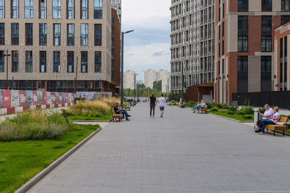 ЗИЛАРТ квартиры дом с птичками