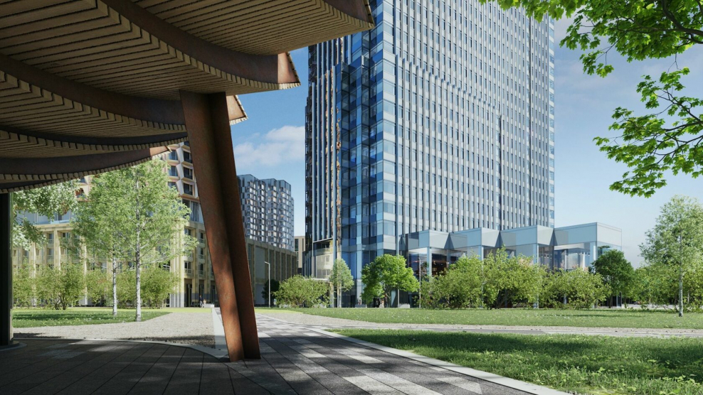 ЗИЛАРТ Автозаводская ул 23а