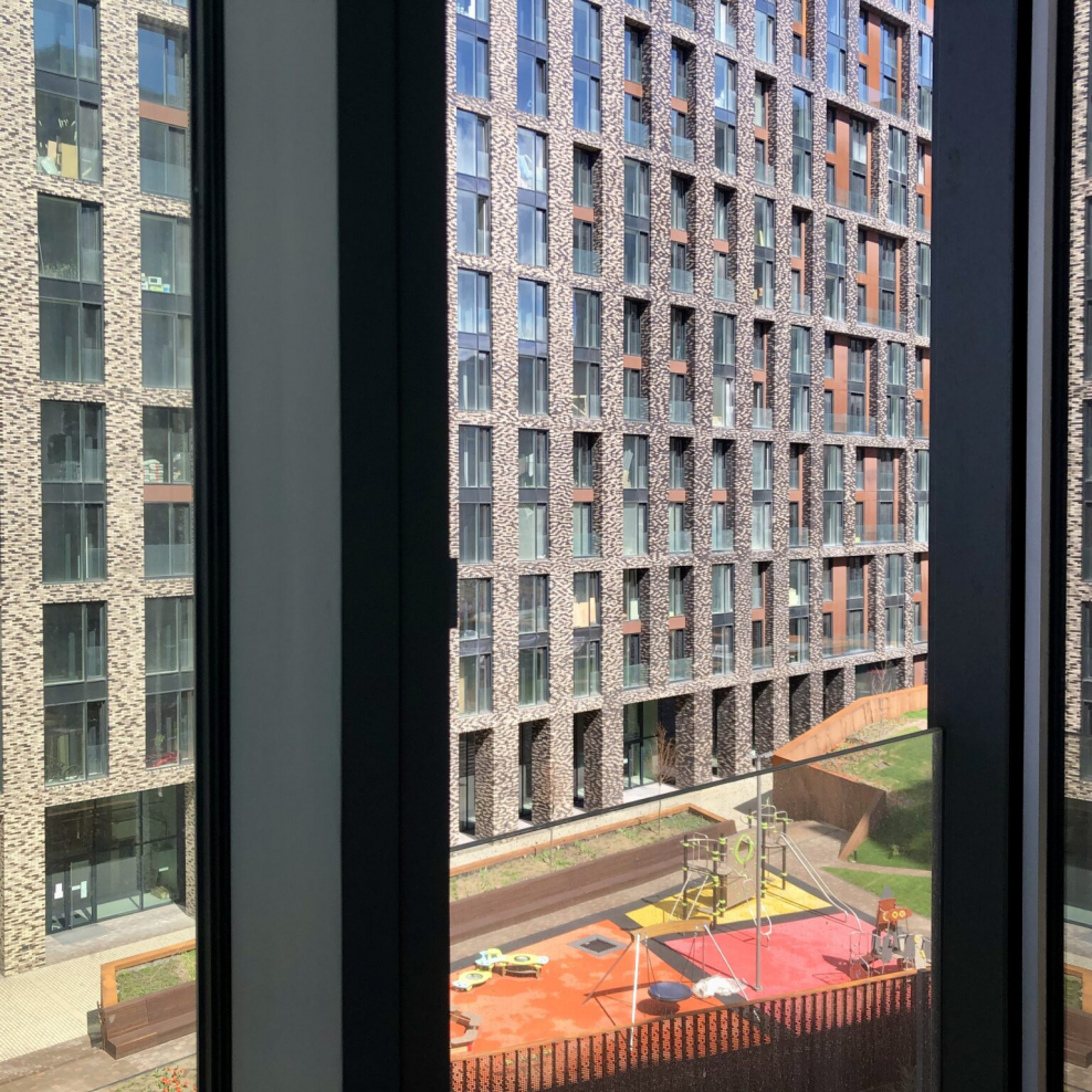 ЖК ЗИЛАРТ ЛСР