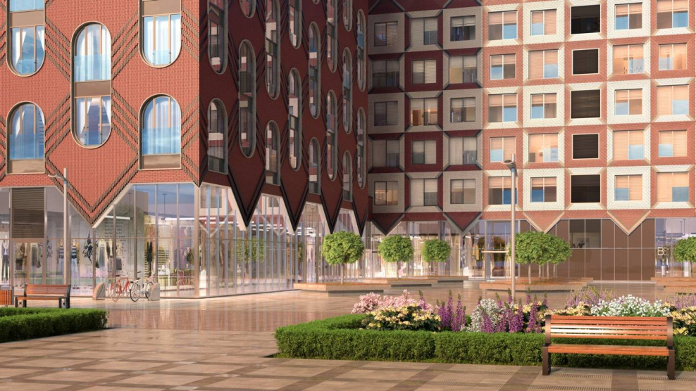 ЗИЛАРТ Тауэр