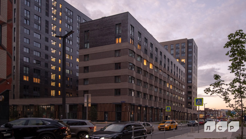 Башня ЗИЛ ЗИЛАРТ