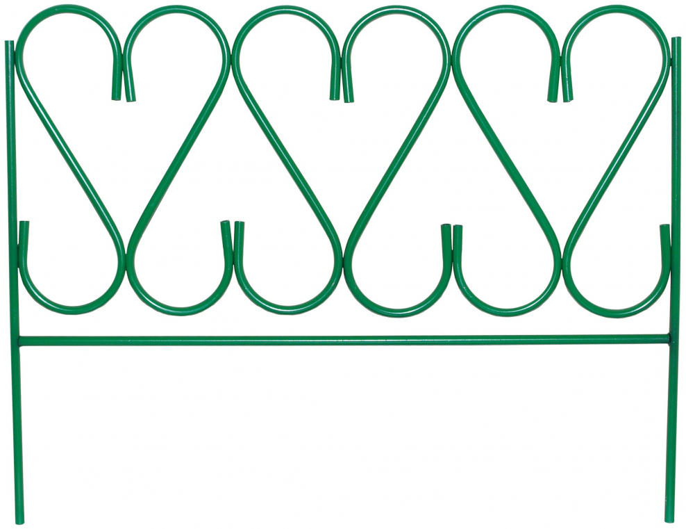 Заборчик Амурный 5 секций