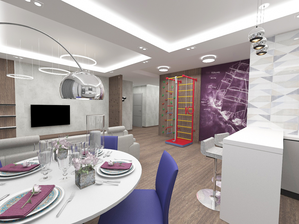 Ламинат Classen Life 42941 Norway