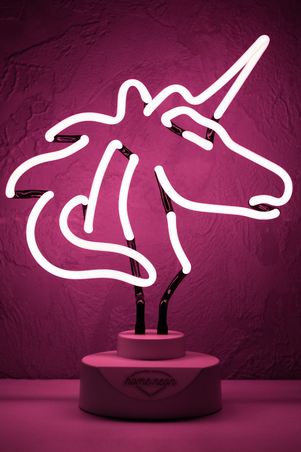 Неонный светильник Джордан