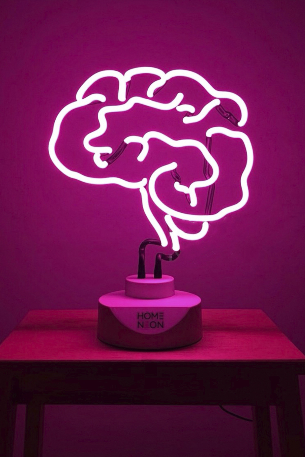 Светильник led Neon (Радуга)