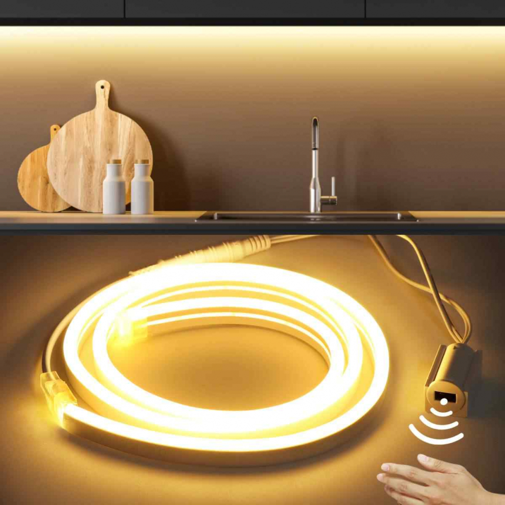 Неоновая лампа