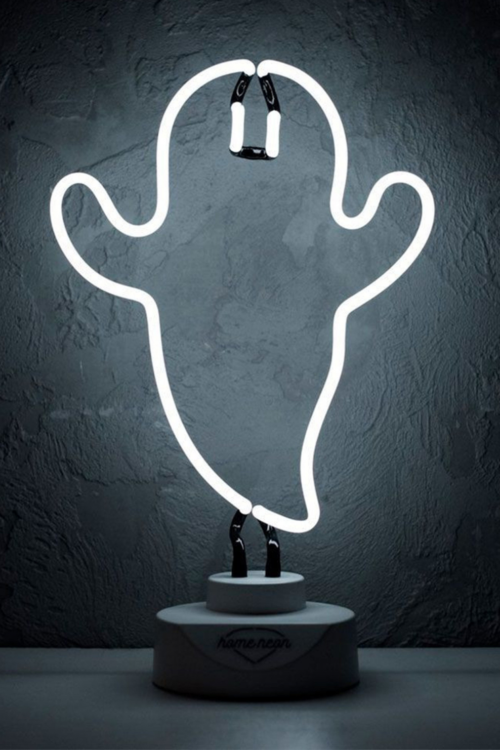 Неоновый светильник