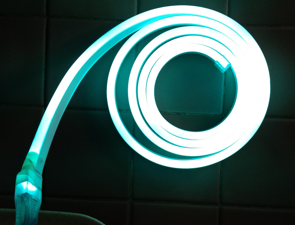 Фонарь декоративный Neon-Night (501-065)