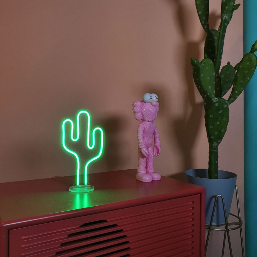 Настенный светильник Seletti Neon Art
