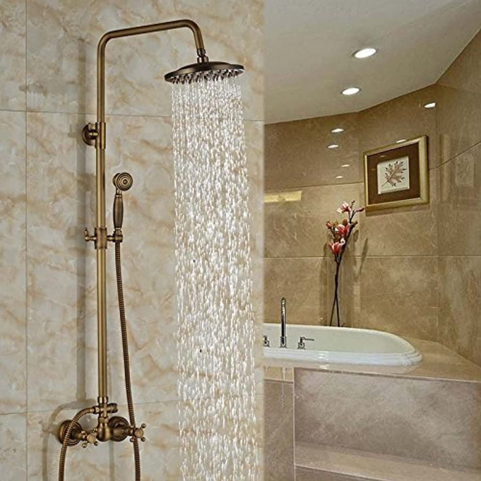 Душевой уголок Riho Hamar Square 90см*90см