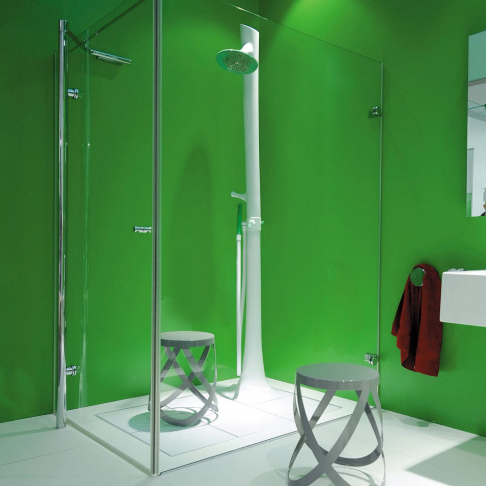 Душ Bossini Dream Cube