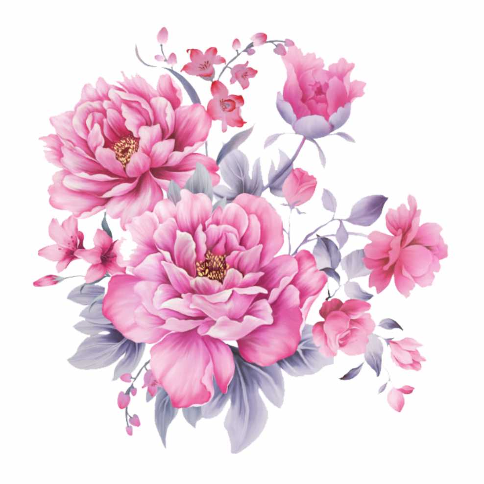 Пион пиксарт