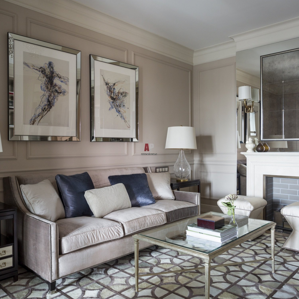 Полина Пидцан дизайнер