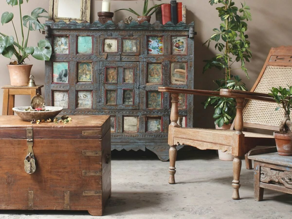 МИД сенчури в СССР