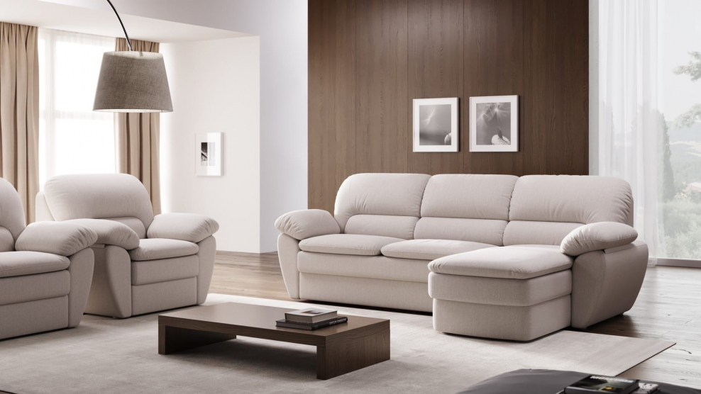 Диван Орион 2 мебель братьев Баженовых