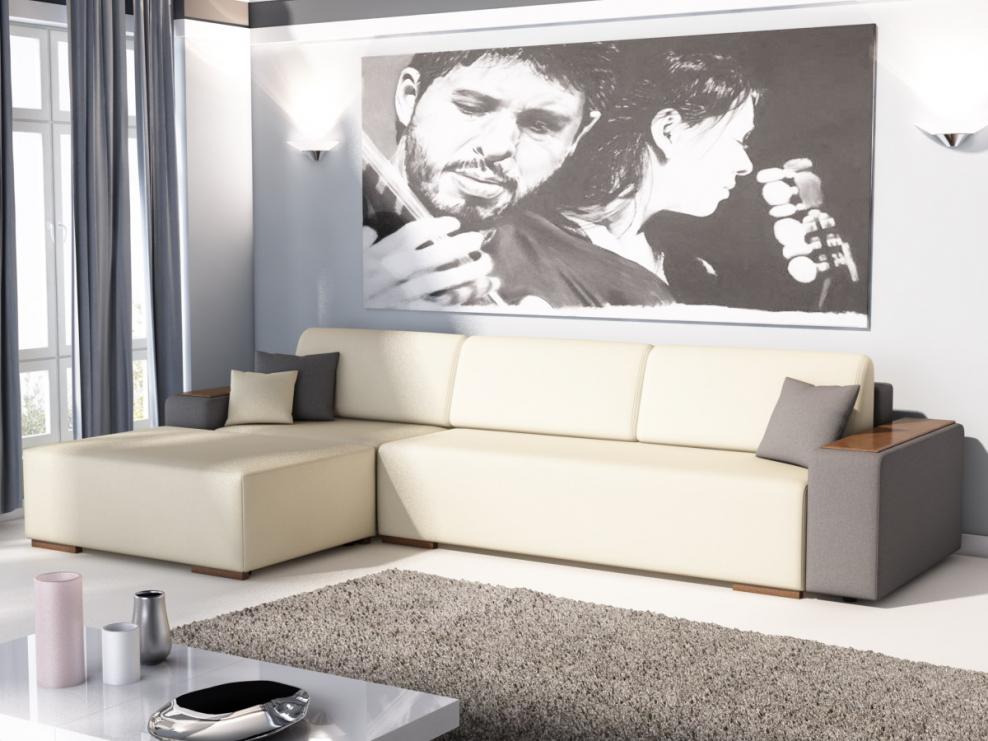 Угловой диван "Мальта"