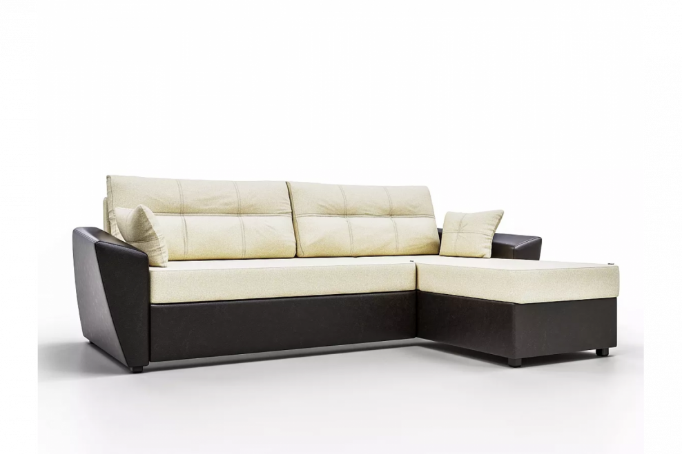 Диван угловой "Инвуд Лайт-2"