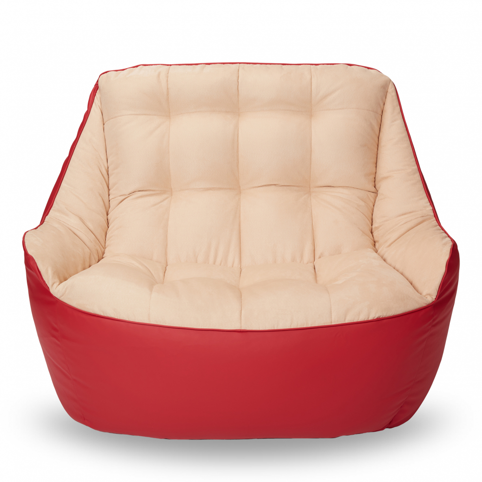 Пуффбери кресло-мешок комфорт