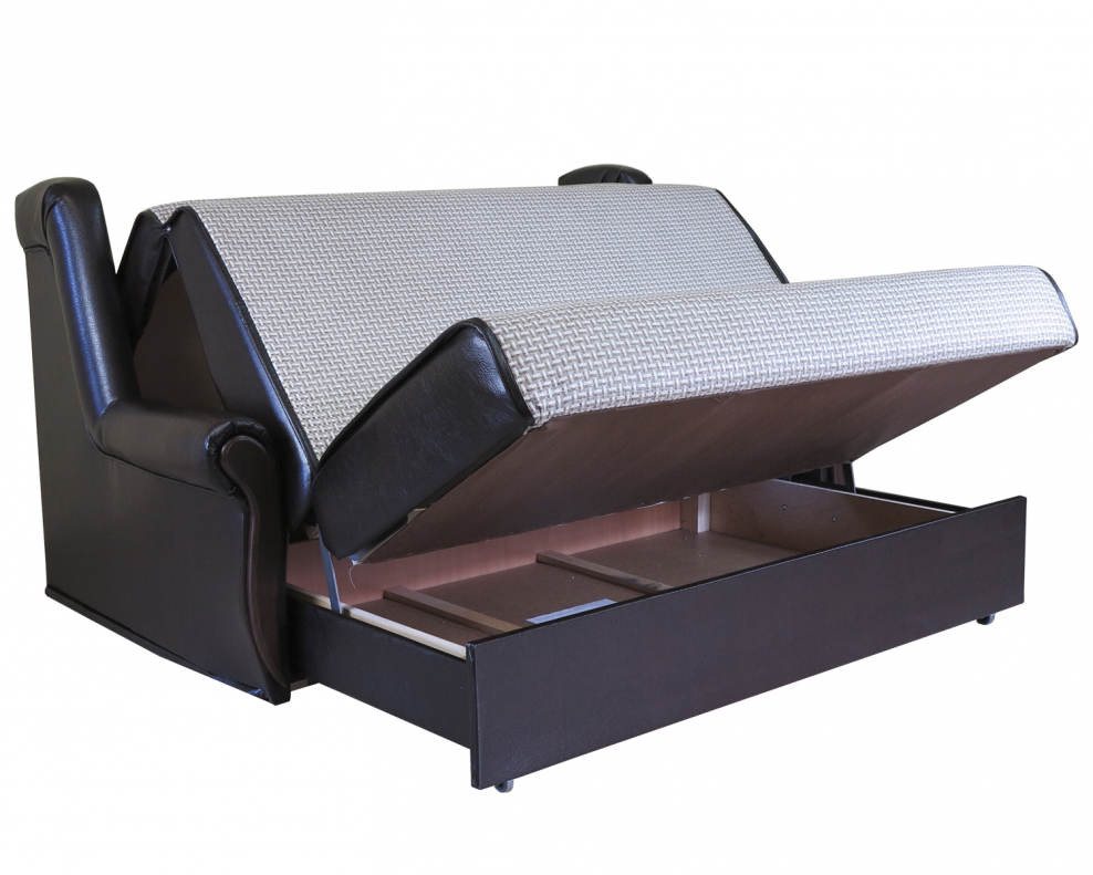 Диван Аккорд м 120