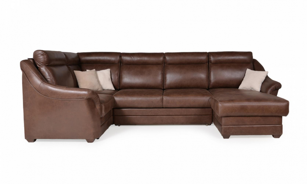 Диваны Кромма угловой