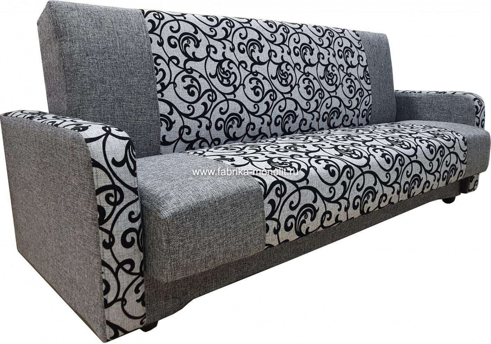 Недорогие диваны