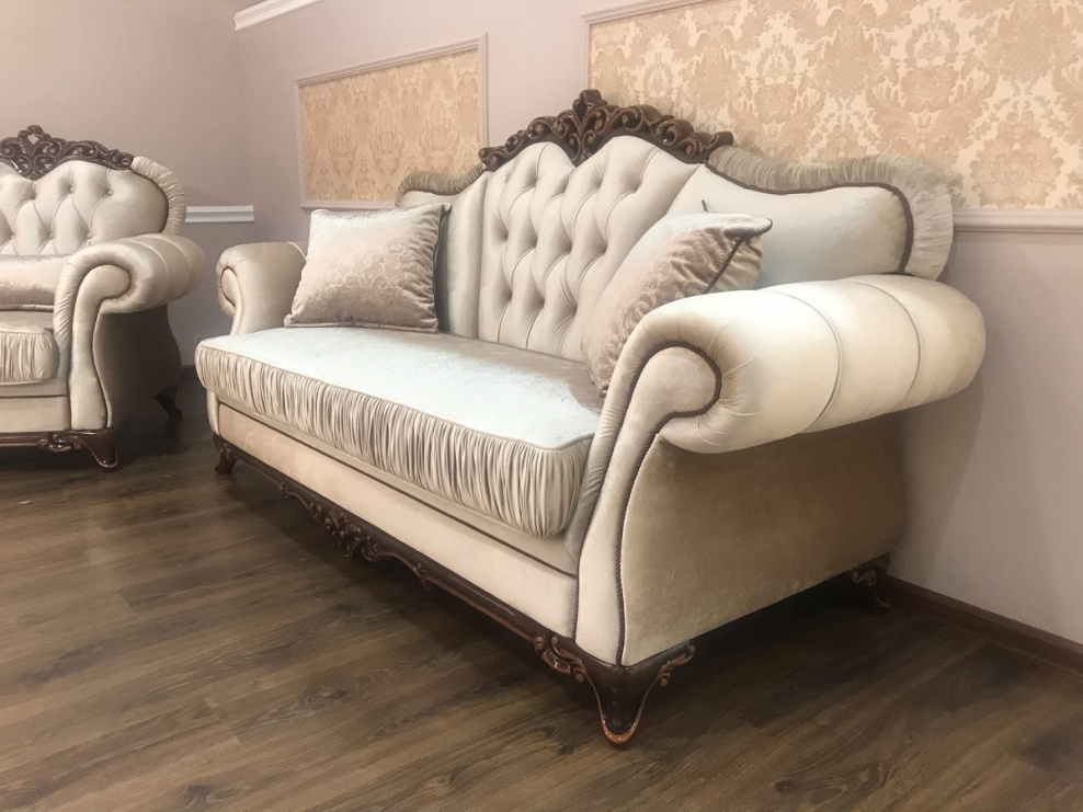 Патрисия мягкая мебель Эра