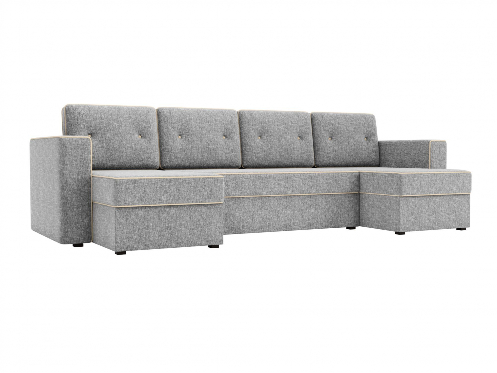 Угловой диван Гессен