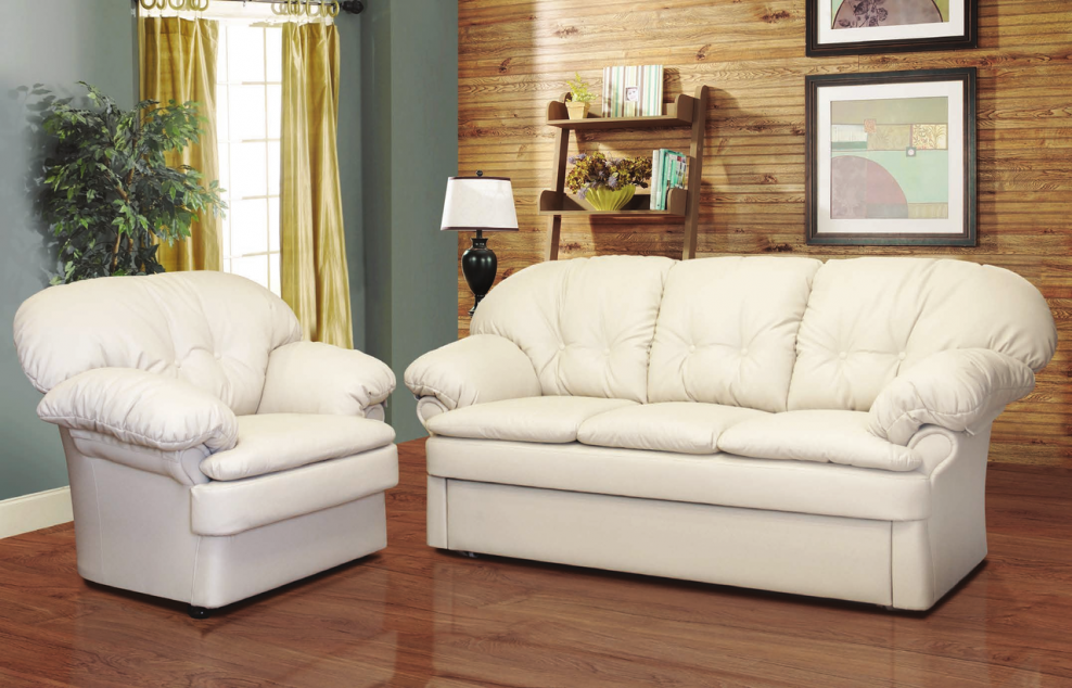 Диван Сильвия Люкс-2 фабрика Фарес