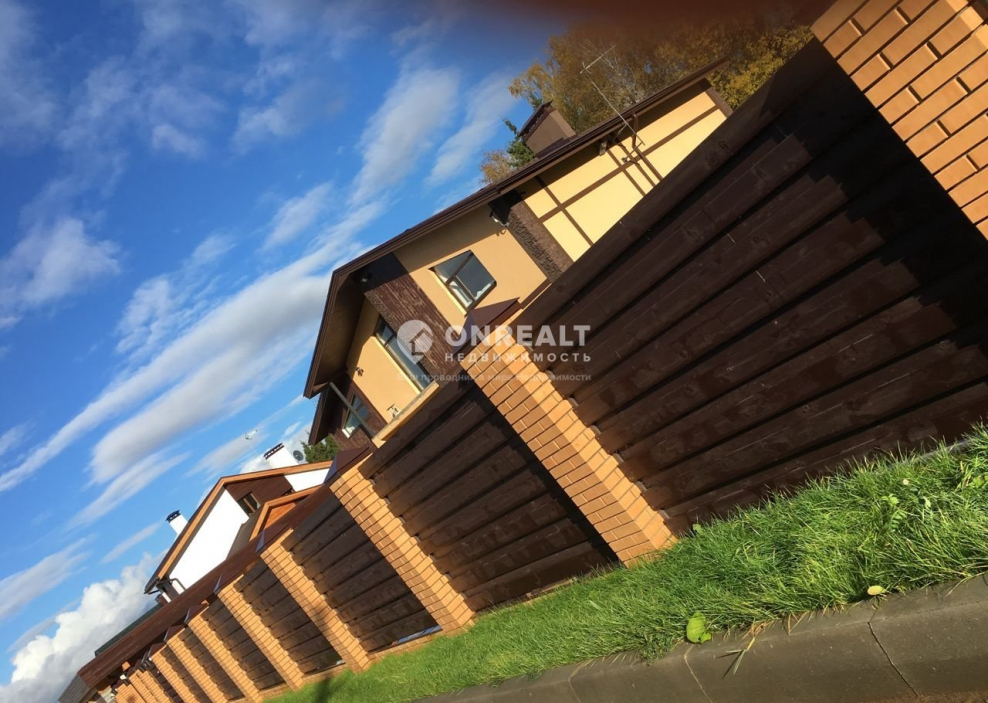 Истра-Вилладж Мелечкино