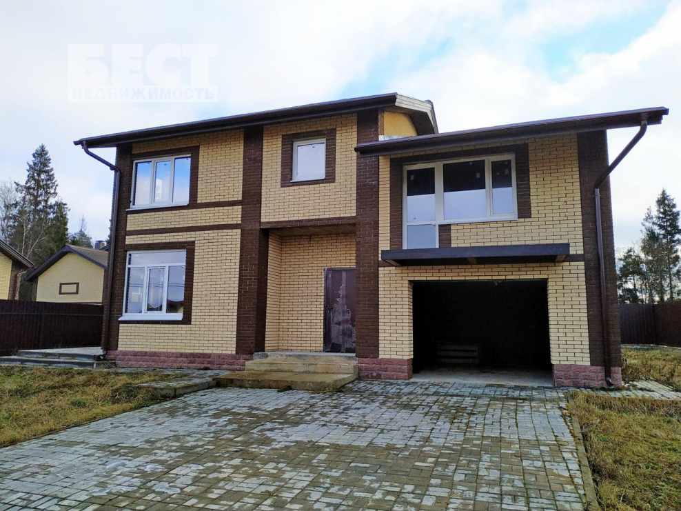 Поселок я Виладж