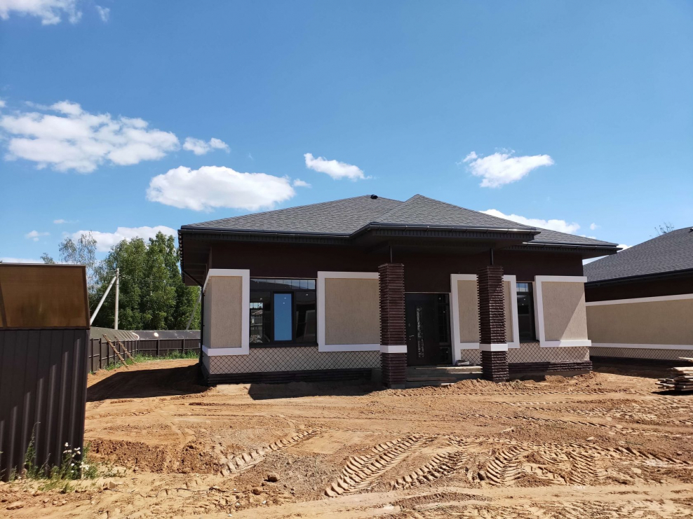 Опалиха Вилладж