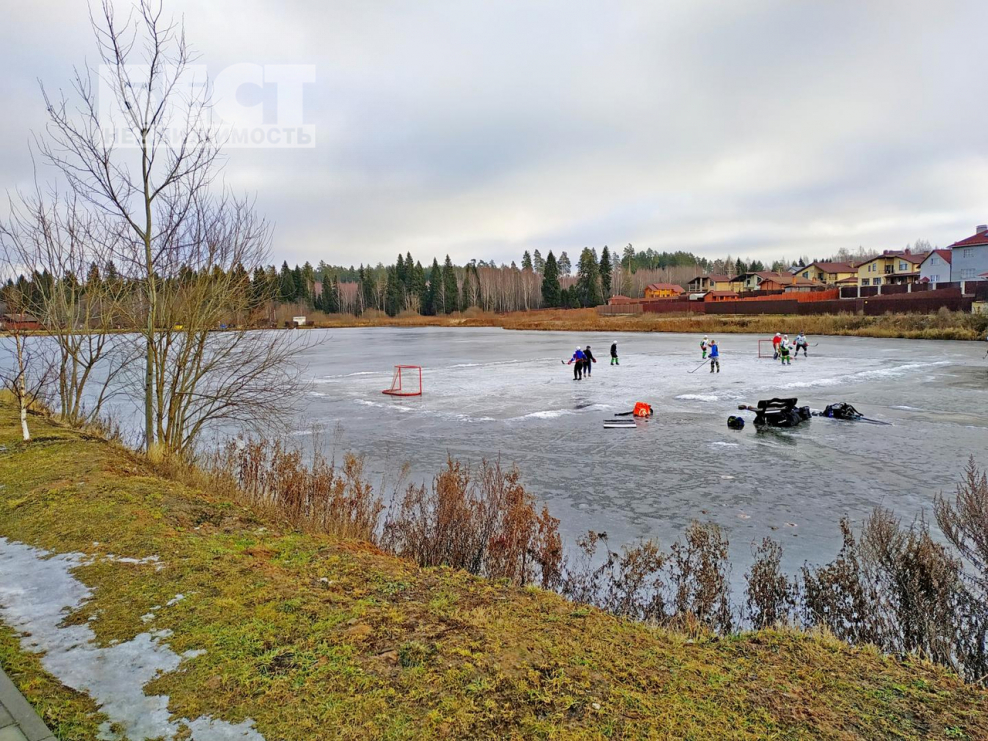 КП Дольче Вита Истринский