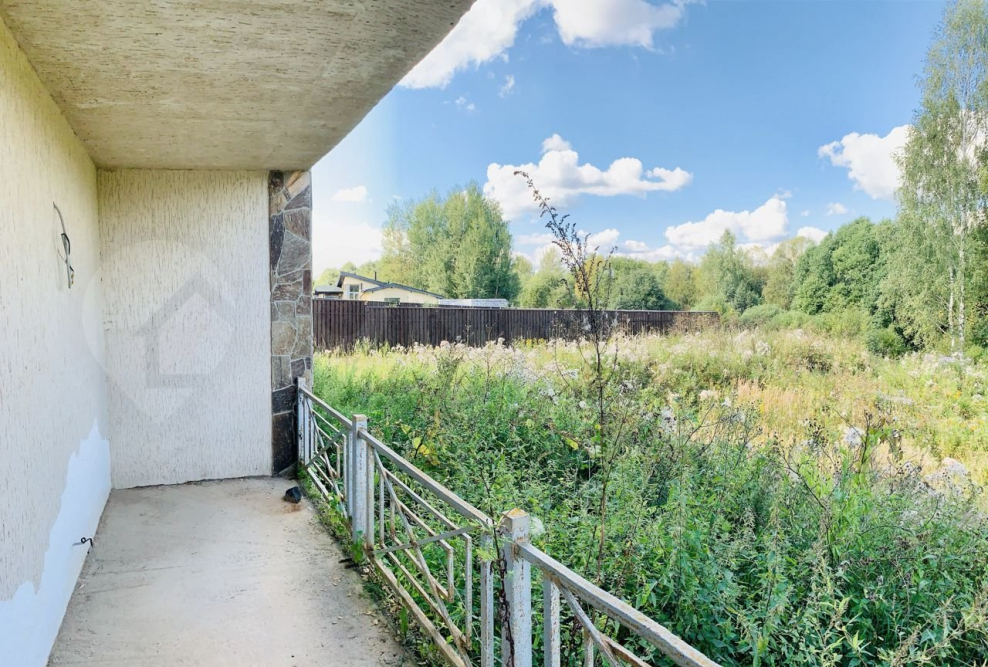 Коттеджный поселок на 200 домов