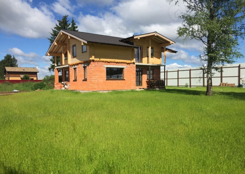 Арт Вилладж поселок