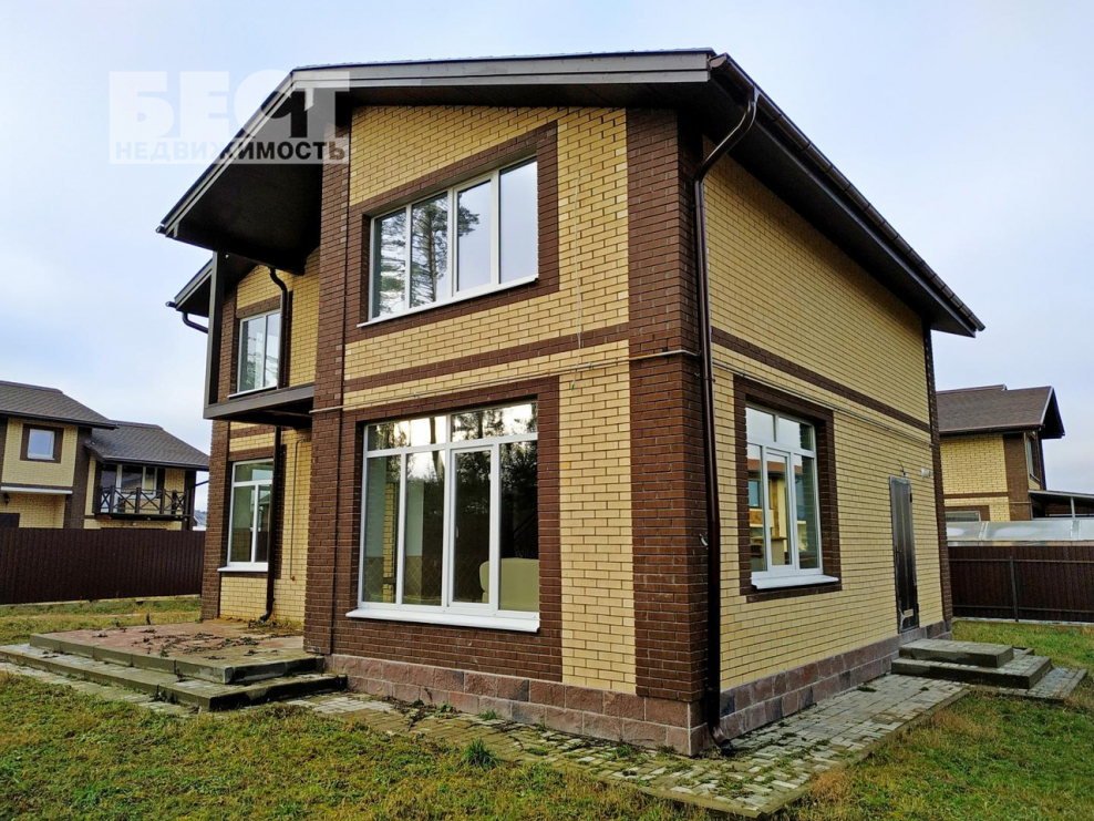 Истра Виладж пятница коттеджный поселок