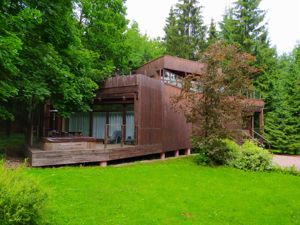 КП Павлово Вилладж