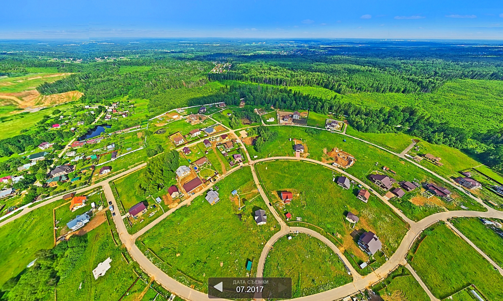 Павлово Виладж