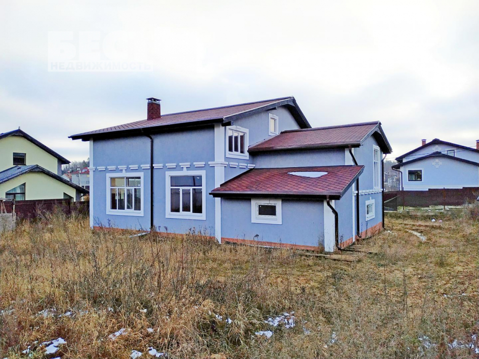 КП Райт Хаус