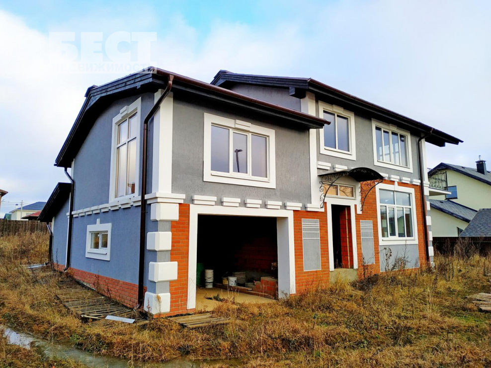 КП Истра Вилладж 110