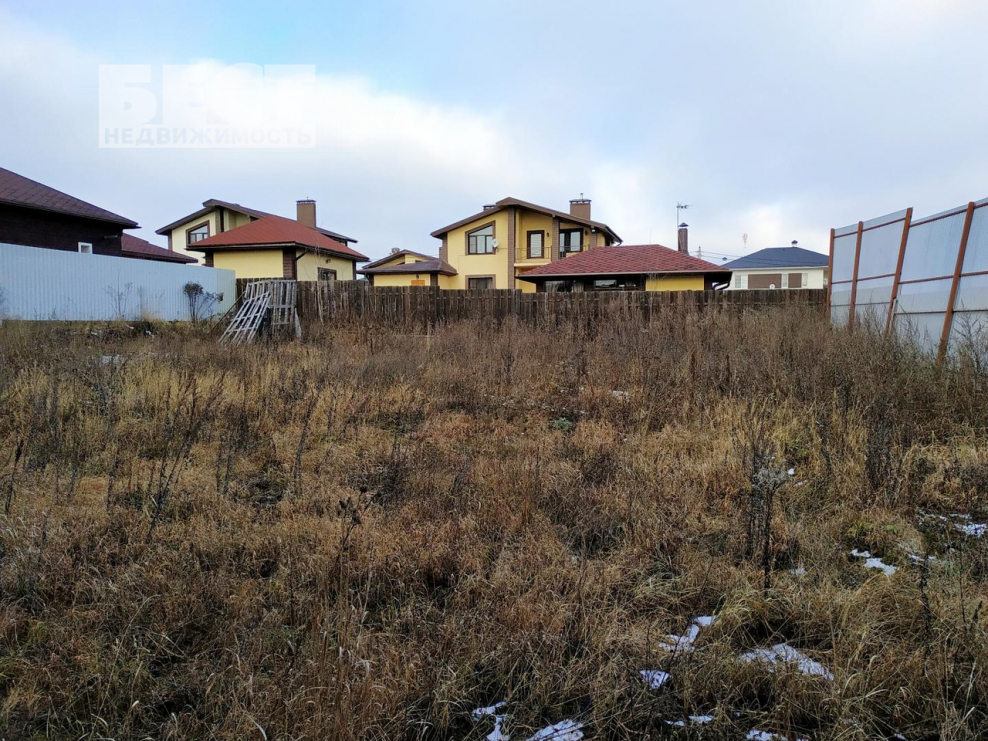 Шале Горышкино коттеджный поселок