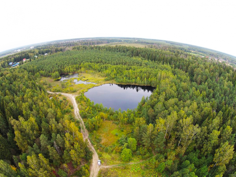 Истра Виладж коттеджный поселок