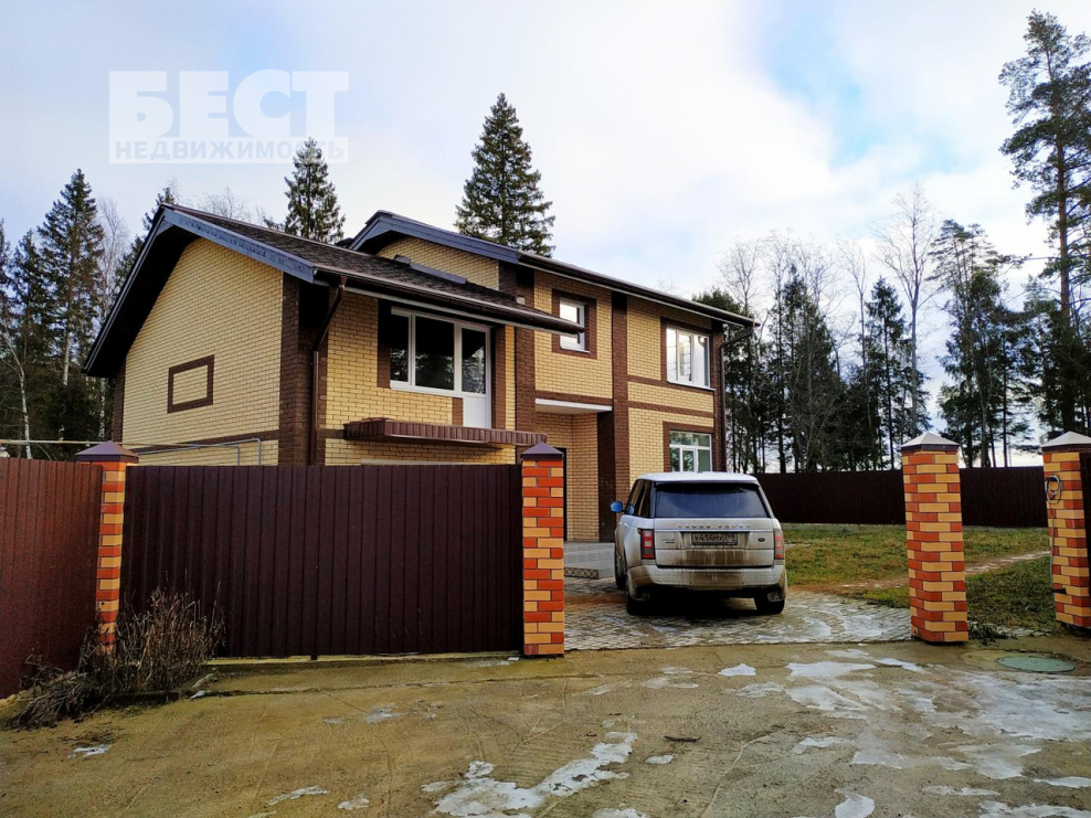 КП Прибрежный Истра