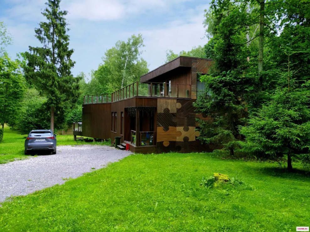 Юсупово Вилладж Домодедово