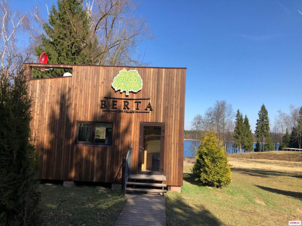 Мелечкино Солнечногорский