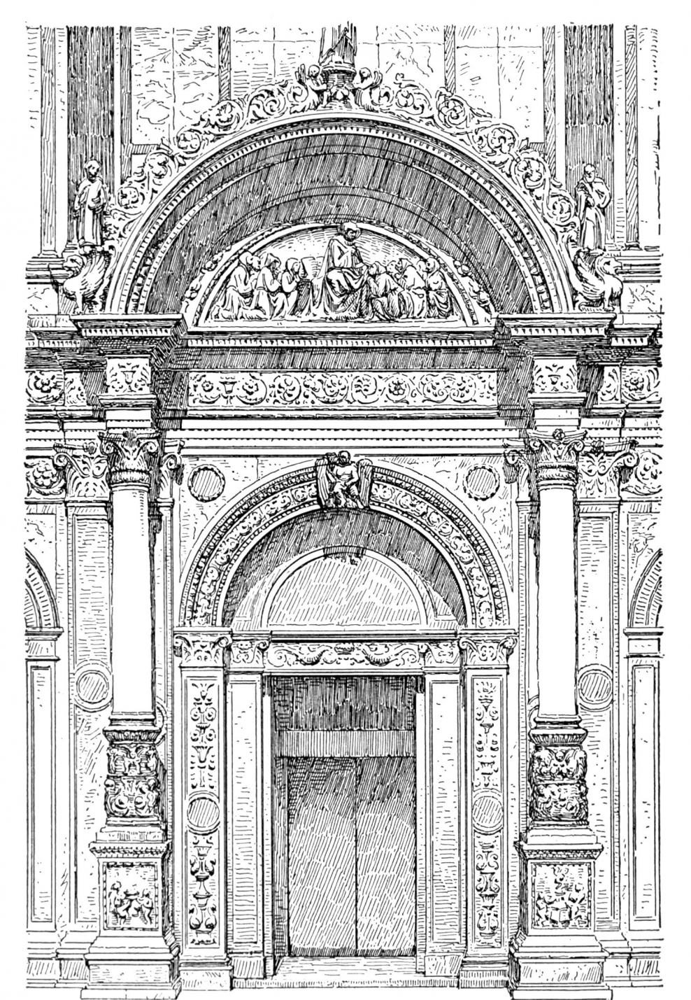 Архитектурный анализ